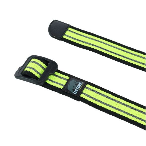 Berne Men's Reflective Reversible Work Belt - Picture 3 of 4